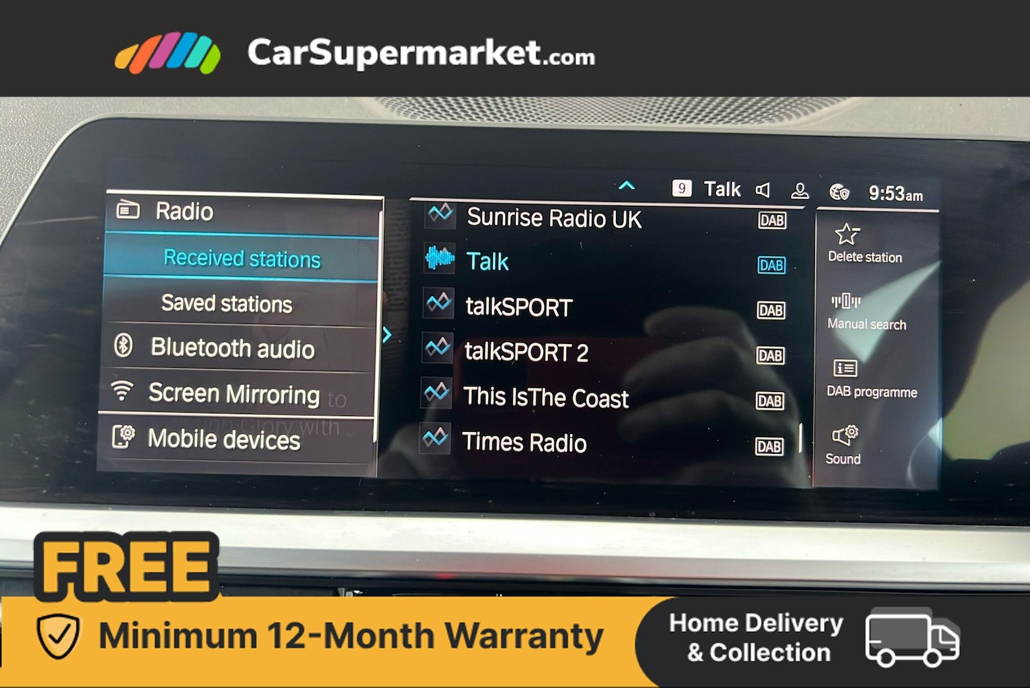 Used BMW 3 Series 2022 for sale - 76515897: Photo 16