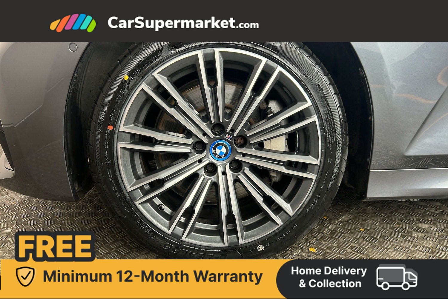 Used BMW 3 Series 2022 for sale - 76515897: Photo 19