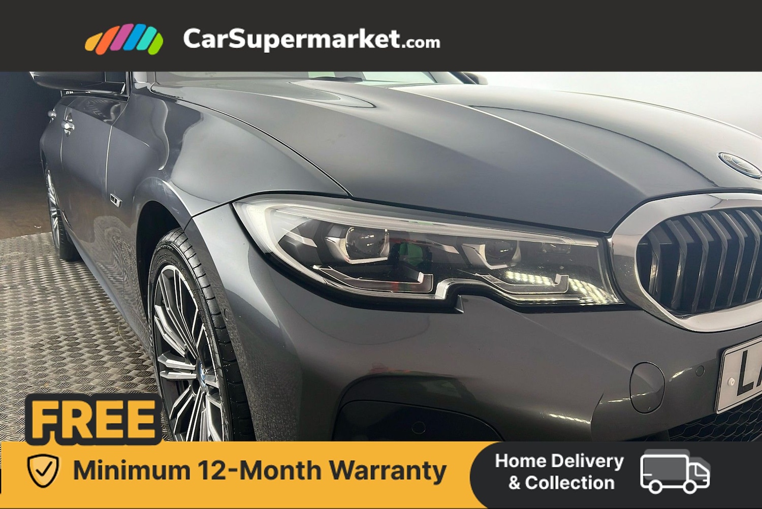 Used BMW 3 Series 2022 for sale - 76515897: Photo 20