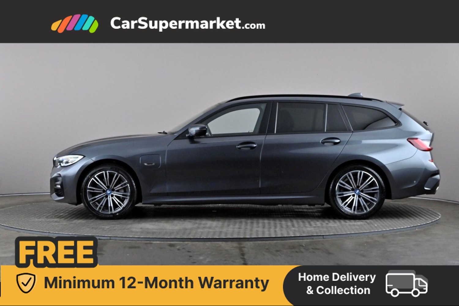 Used BMW 3 Series 2022 for sale - 76515897: Photo 3