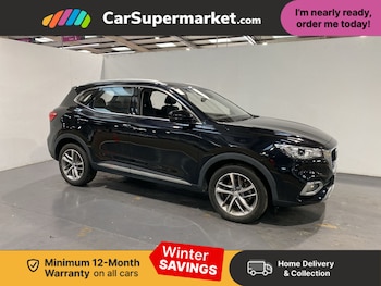 MG MG HS feature image