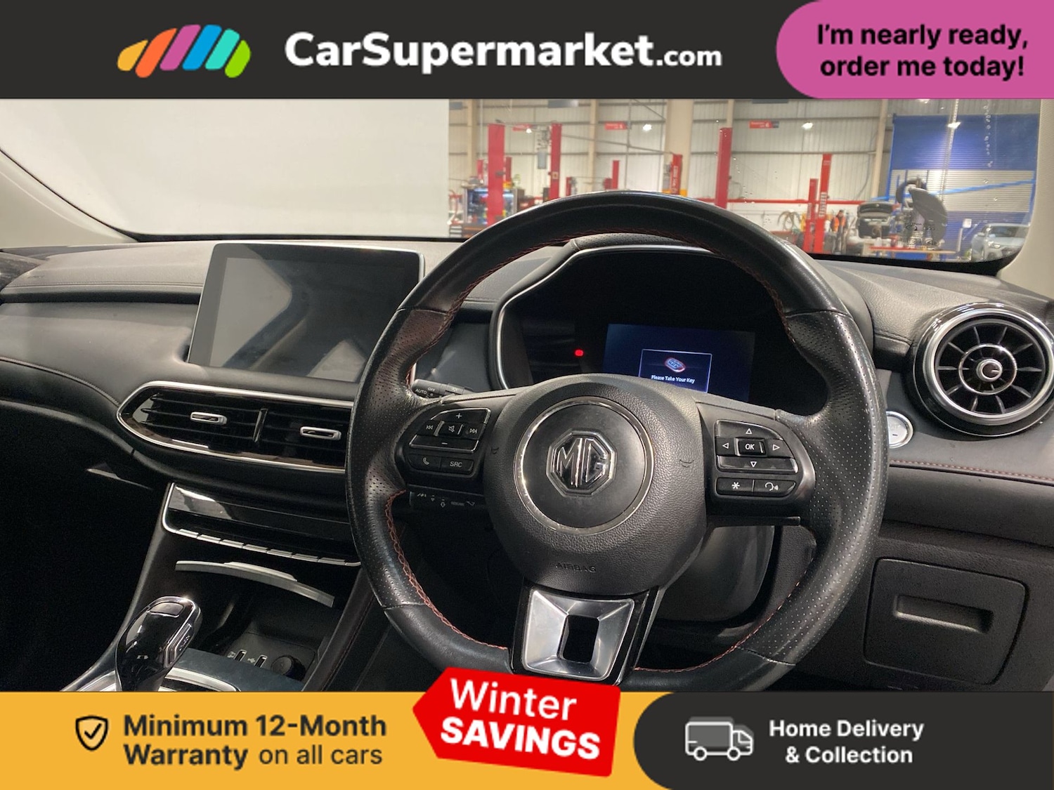 Used MG MG HS 2022 for sale - 77064524: Photo 2