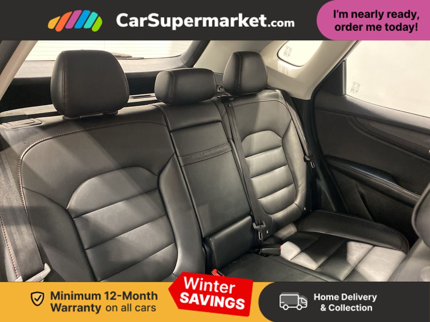 Used MG MG HS 2022 for sale - 77064524: Photo 3