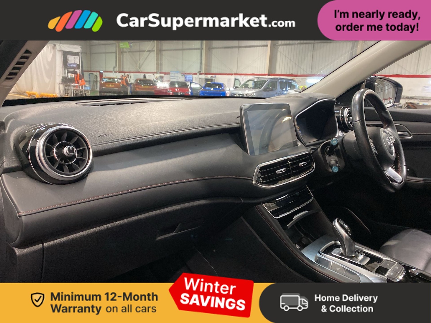 Used MG MG HS 2022 for sale - 77064524: Photo 6