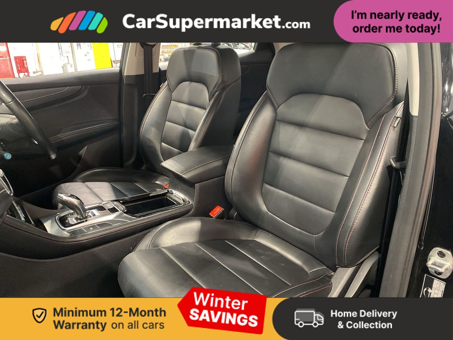 Used MG MG HS 2022 for sale - 77064524: Photo 7