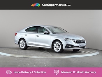 Used Skoda Octavia 2020 for sale - 75626246: Photo