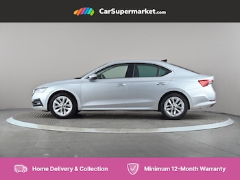 Used Skoda Octavia 2020 for sale - 75626246: Photo