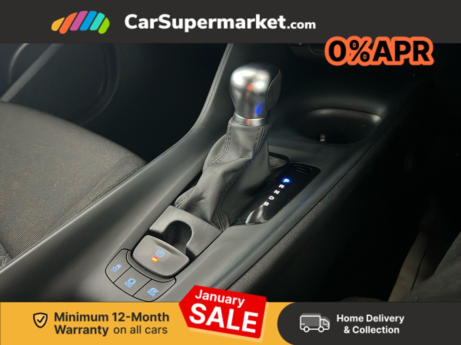 Used Toyota C-HR 2022 for sale - 76909565: Photo 24