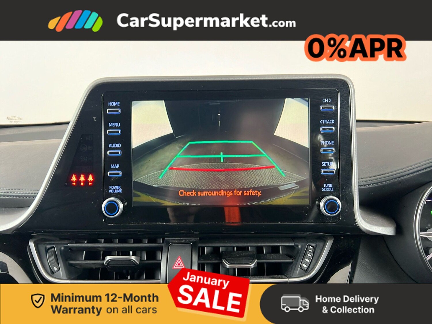 Used Toyota C-HR 2022 for sale - 76909565: Photo 26