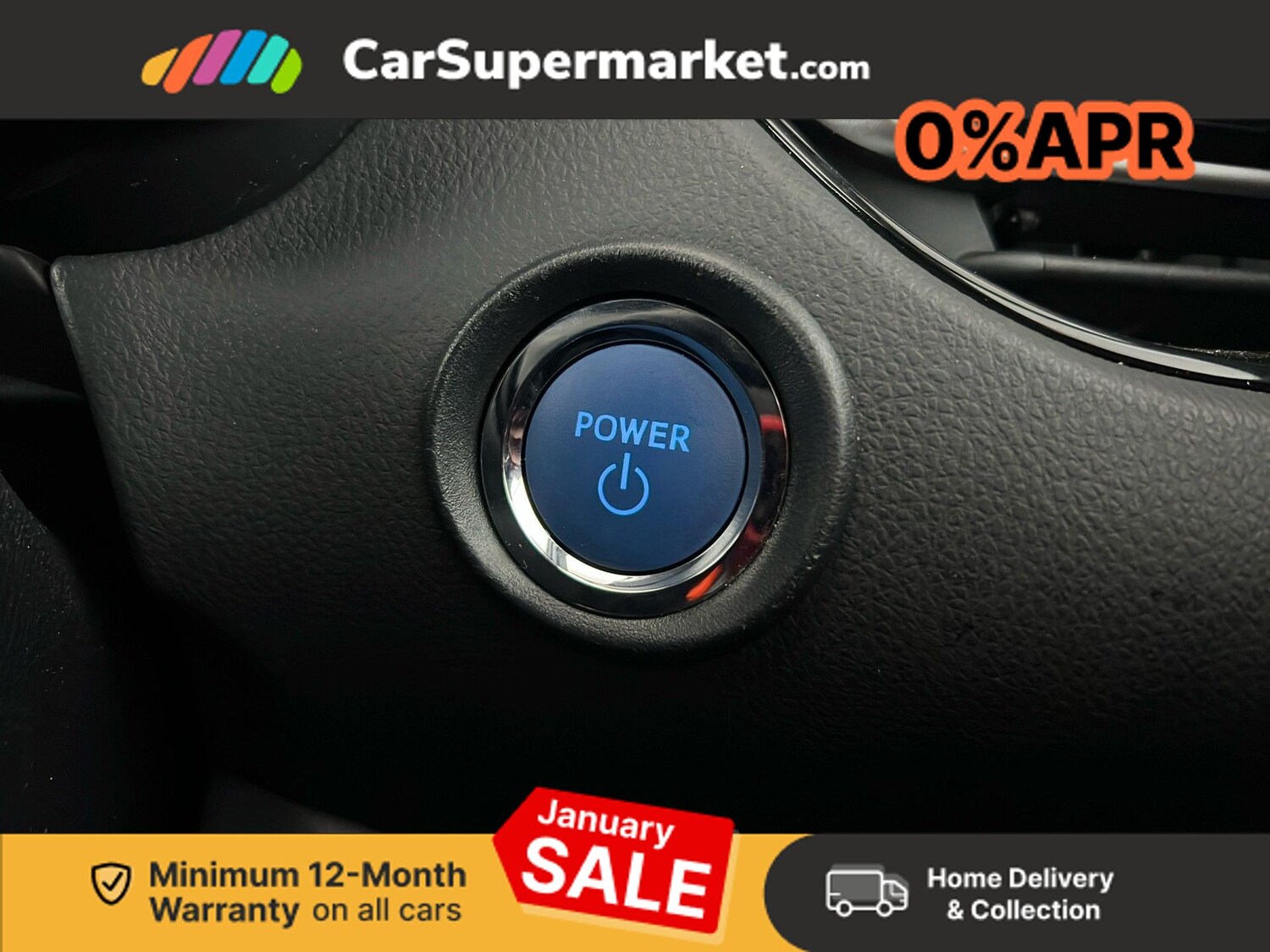 Used Toyota C-HR 2022 for sale - 76909565: Photo 28