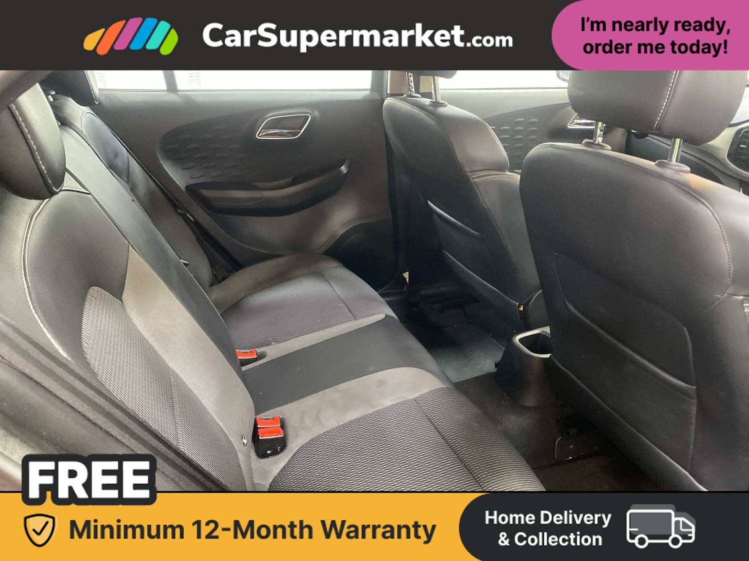 Used MG MG3 2019 for sale - 78001918: Photo 5