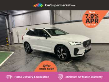 2022 - 2.0 B4D R DESIGN AWD Geartronic 5-Door