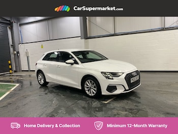 Audi - A3