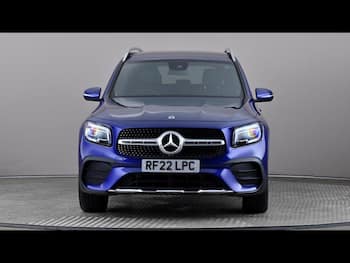 Used Mercedes-Benz GLB 2022 for sale - 79672405: Photo