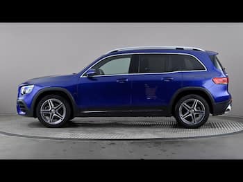 Used Mercedes-Benz GLB 2022 for sale - 79672405: Photo