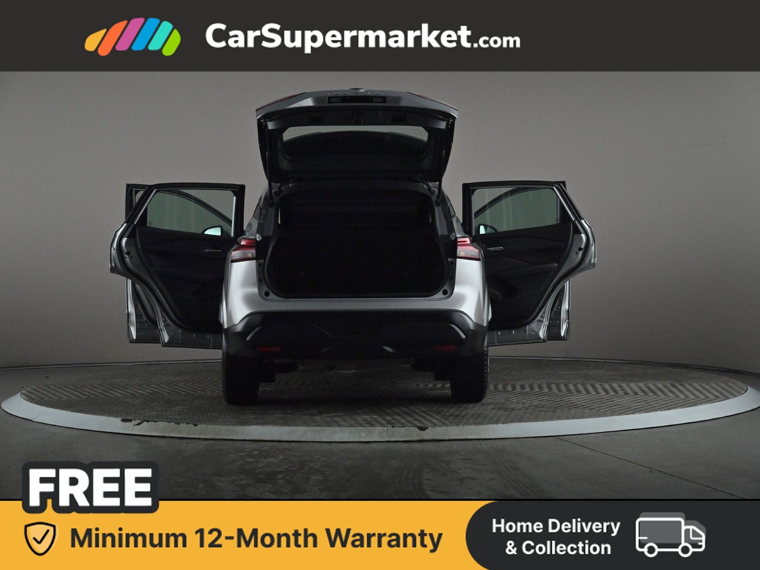 Used Nissan Qashqai 2022 for sale - 77546484: Photo 11