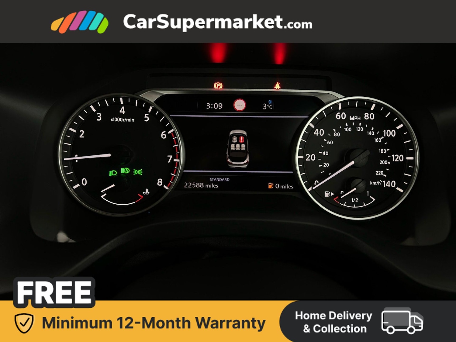 Used Nissan Qashqai 2022 for sale - 77546484: Photo 15