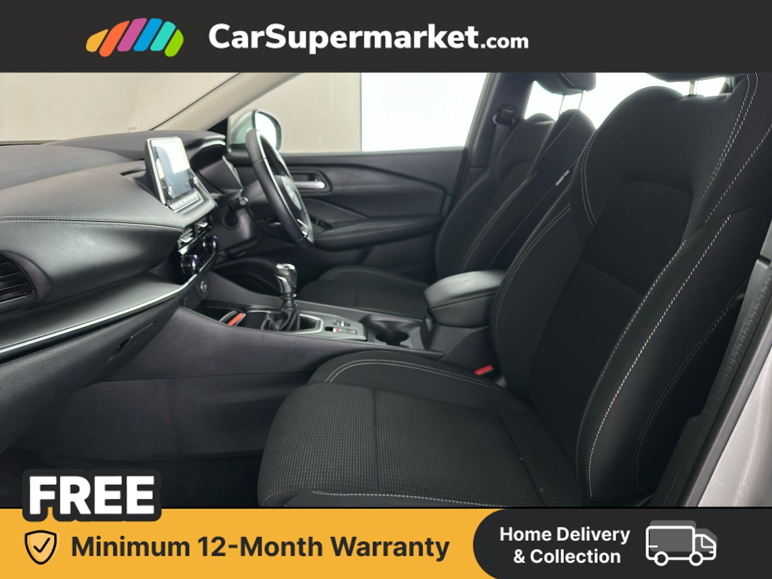 Used Nissan Qashqai 2022 for sale - 77546484: Photo 16