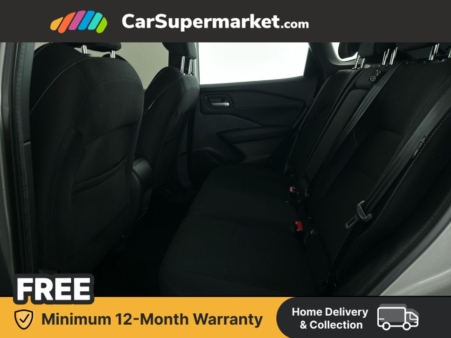 Used Nissan Qashqai 2022 for sale - 77546484: Photo 17