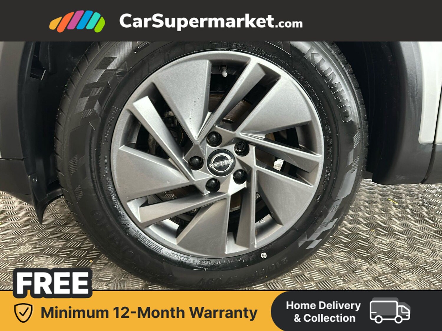 Used Nissan Qashqai 2022 for sale - 77546484: Photo 18