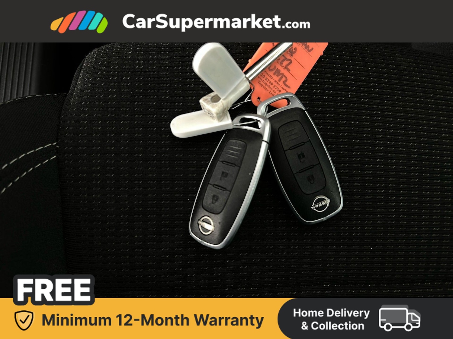 Used Nissan Qashqai 2022 for sale - 77546484: Photo 22