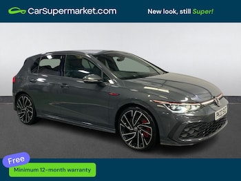 Used Volkswagen Golf 2022 for sale - 78437017: Photo