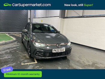 Used Volkswagen Golf 2022 for sale - 78437017: Photo