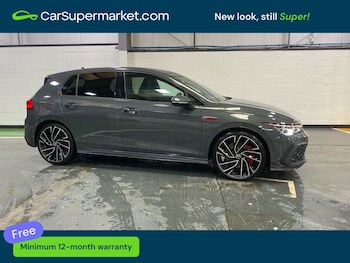 Used Volkswagen Golf 2022 for sale - 78437017: Photo