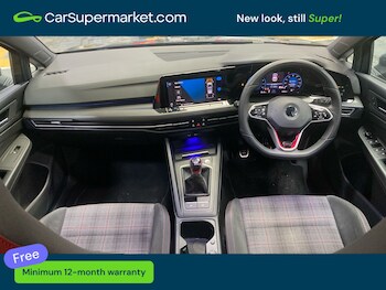 Used Volkswagen Golf 2022 for sale - 78437017: Photo