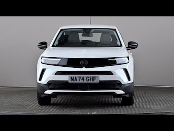 Used Vauxhall Mokka 2024 for sale - 78787647: Photo