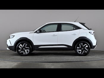 Used Vauxhall Mokka 2024 for sale - 78787647: Photo