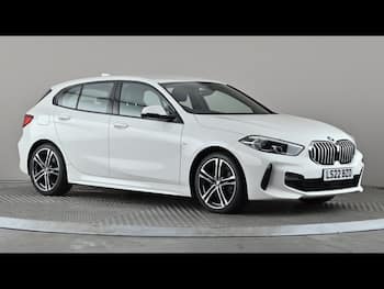 Used BMW 1 Series 2022 for sale - 79667906: Photo