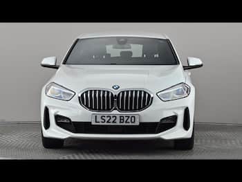 Used BMW 1 Series 2022 for sale - 79667906: Photo