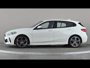 Used BMW 1 Series 2022 for sale - 79667906: Photo