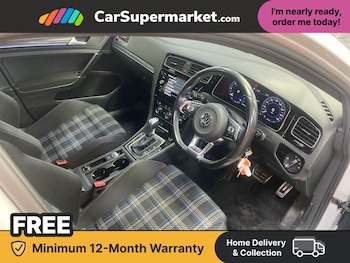 Used Volkswagen Golf 2018 for sale - 78016140: Photo