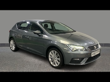 Used SEAT Leon 2017 for sale - 78807193: Photo