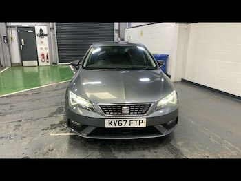 Used SEAT Leon 2017 for sale - 78807193: Photo