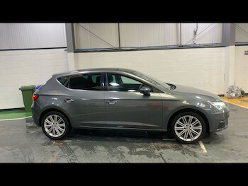 Used SEAT Leon 2017 for sale - 78807193: Photo