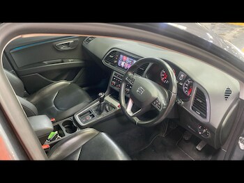 Used SEAT Leon 2017 for sale - 78807193: Photo