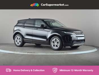 2021 - 2.0 D165 S 2WD 5-Door