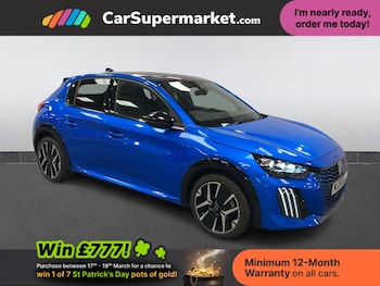 Peugeot 208 feature image