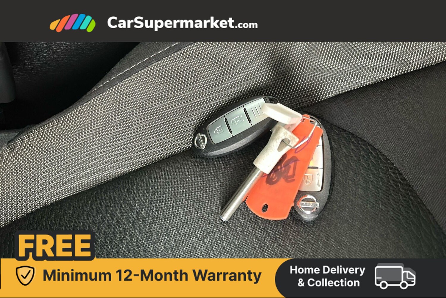 Used Nissan Qashqai 2020 for sale - 76558096: Photo 23