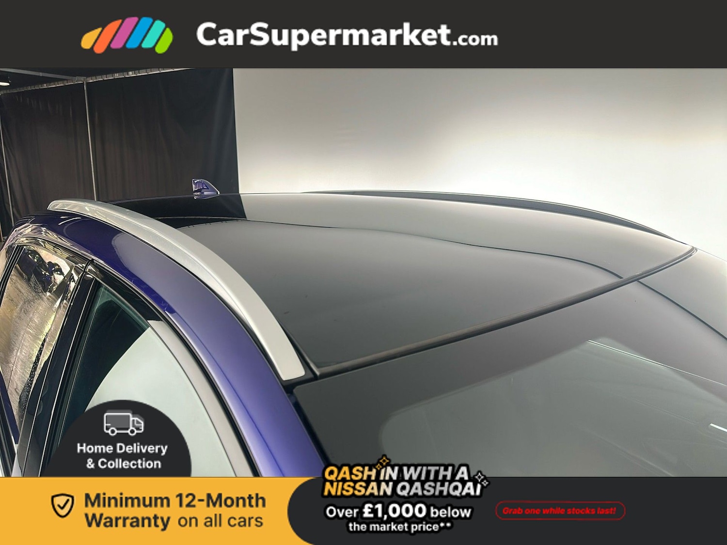 Used Nissan Qashqai 2022 for sale - 77327476: Photo 21