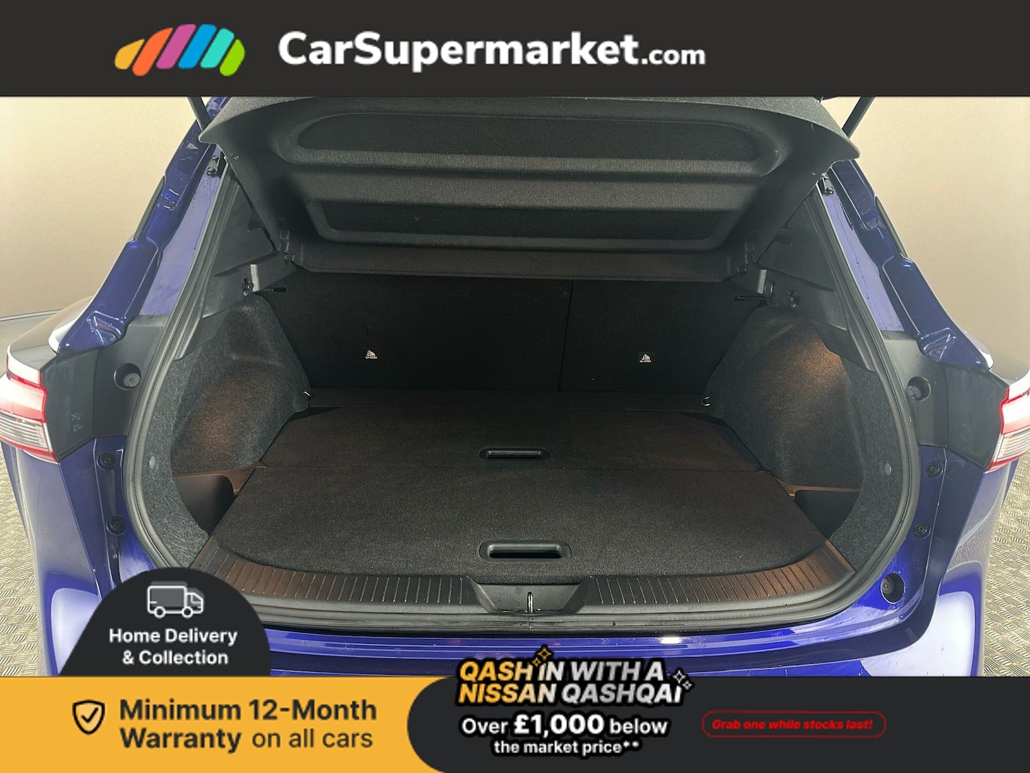 Used Nissan Qashqai 2022 for sale - 77327476: Photo 24