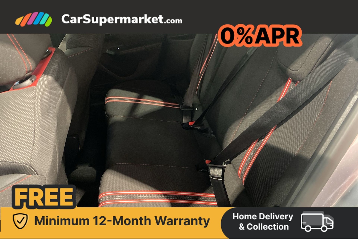 Used Vauxhall Corsa 2023 for sale - 76509022: Photo 6