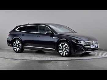 Used Volkswagen Arteon 2021 for sale - 79575253: Photo