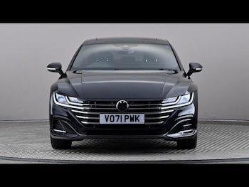Used Volkswagen Arteon 2021 for sale - 79575253: Photo