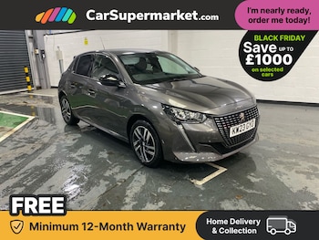 Used Peugeot 208 2023 for sale - 76641775: Photo