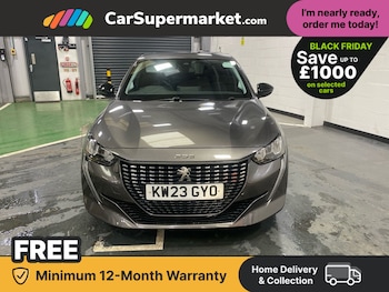 Used Peugeot 208 2023 for sale - 76641775: Photo