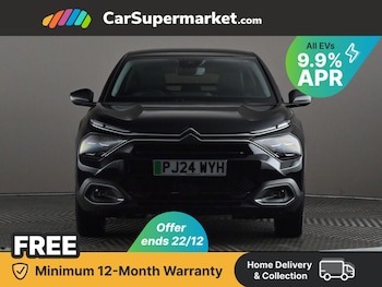 Used Citroen C4 2024 for sale - 76922826: Photo